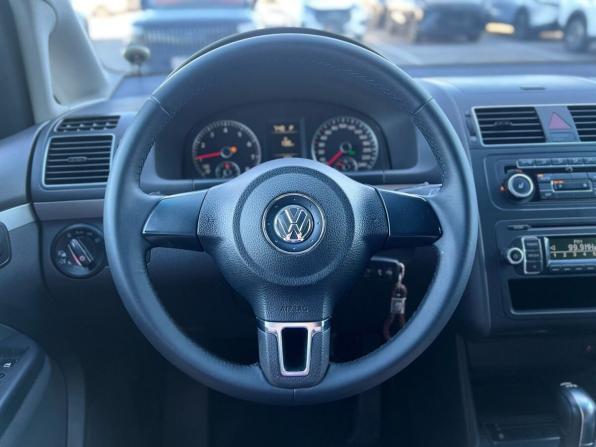 Volkswagen Touran I Рестайлинг 2 с пробегом 2011 года, цена 999 000 рублей, 187505 км, компактвэн, Автокод Объявления