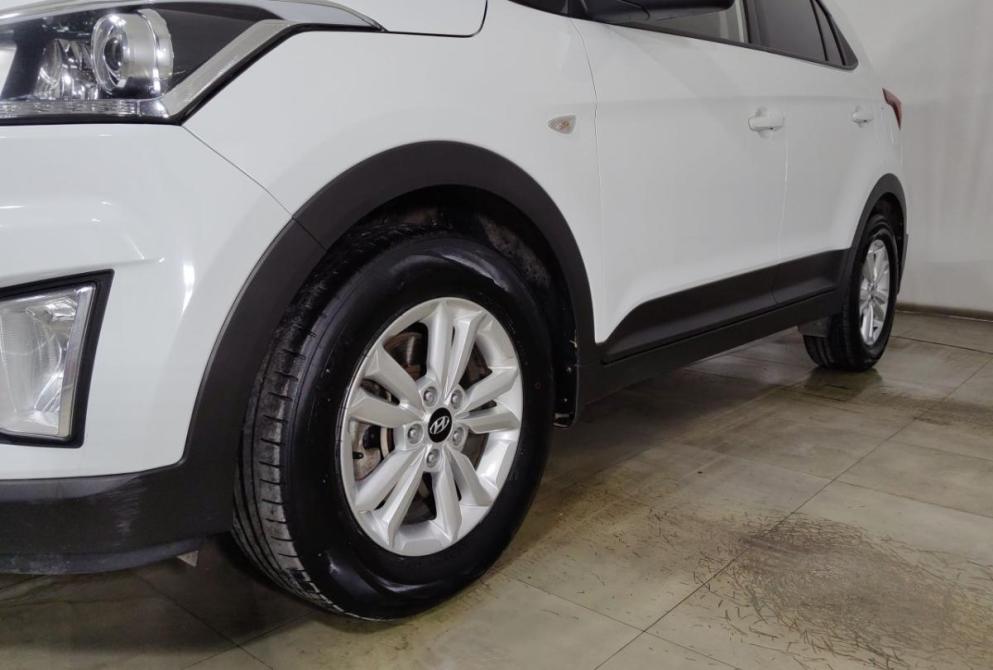 Hyundai Creta I Волгоград  - изображение 26