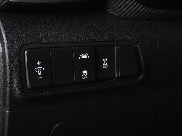 Hyundai Tucson III Рестайлинг с пробегом 2020 года, цена 2 397 000 рублей, 106999 км, внедорожник, Автокод Объявления