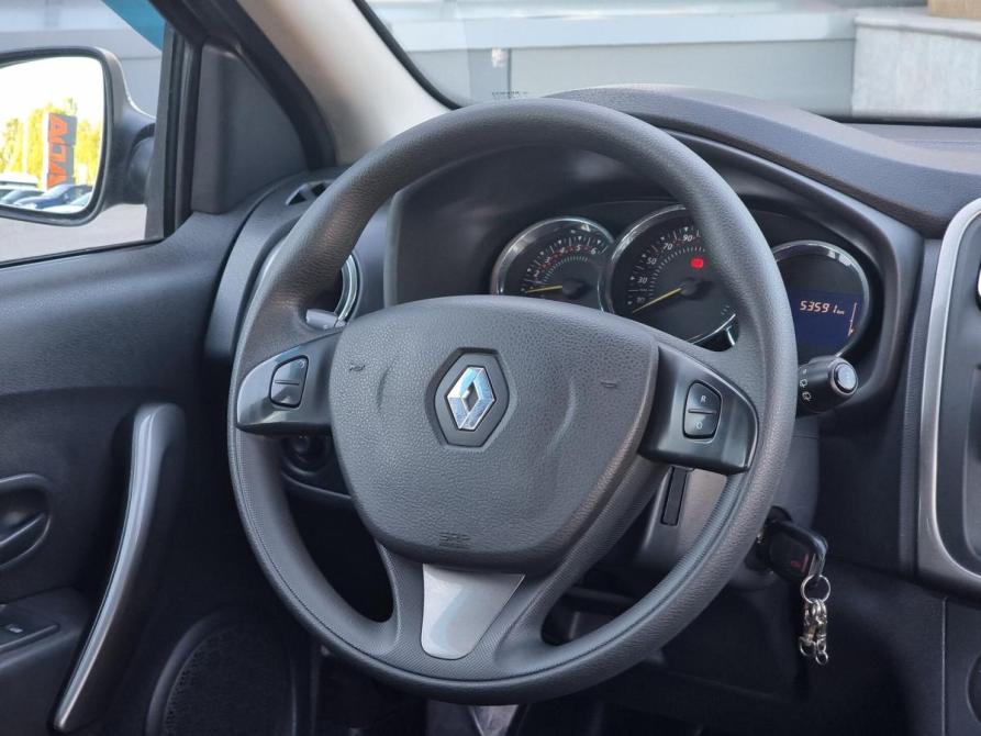 Renault Sandero II Архангельск  - изображение 19