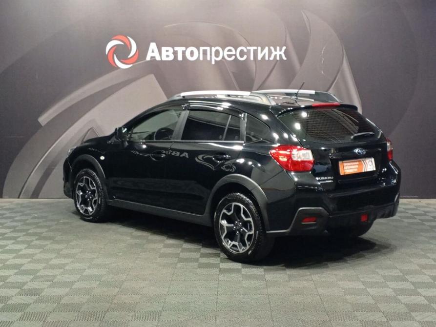 Subaru XV I Оренбург  - изображение 6