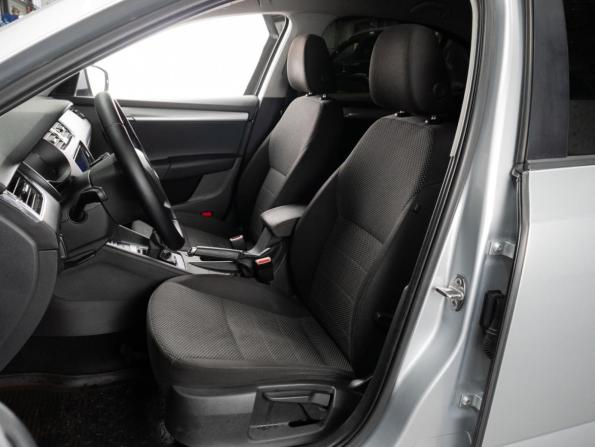 Skoda Octavia III (A7) с пробегом 2014 года, цена 1 070 000 рублей, 238529 км, лифтбек, Автокод Объявления