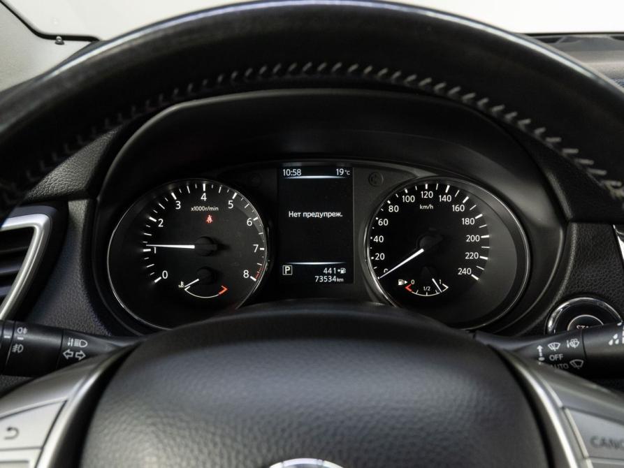 Nissan Qashqai II Тюмень  - изображение 27