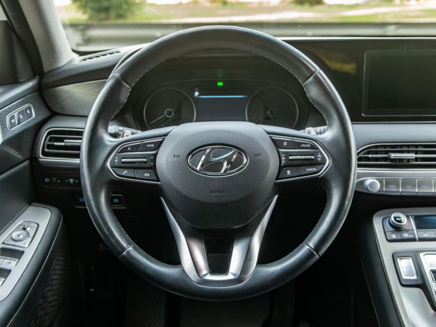 Hyundai Palisade I Волгоград  - изображение 24