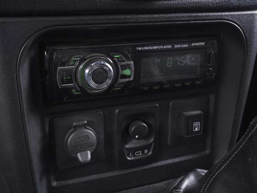 Chevrolet Niva I Рестайлинг Ростов-на-Дону  - изображение 13