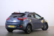 Hyundai i30 II Омск  - изображение 27