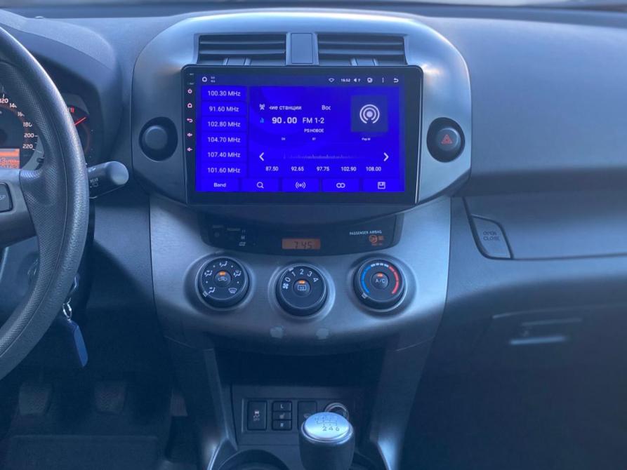 Toyota RAV4 III (XA30) Рестайлинг Архангельск  - изображение 16