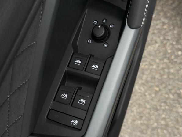 Audi Q3 II (F3) с пробегом 2026 года, цена 3 800 000 рублей, 25 км, внедорожник, Автокод Объявления