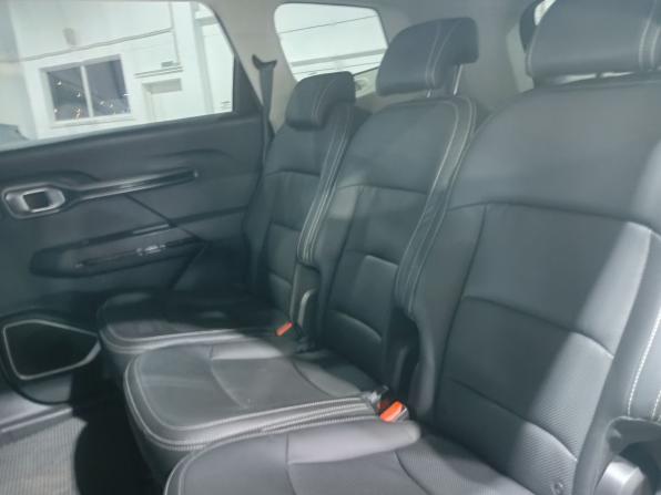 Geely Okavango I с пробегом 2022 года, цена 1 987 000 рублей, 61511 км, внедорожник, Автокод Объявления