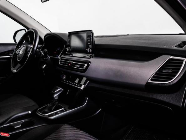 Kia Seltos I с пробегом 2021 года, цена 2 099 000 рублей, 135620 км, внедорожник, Автокод Объявления