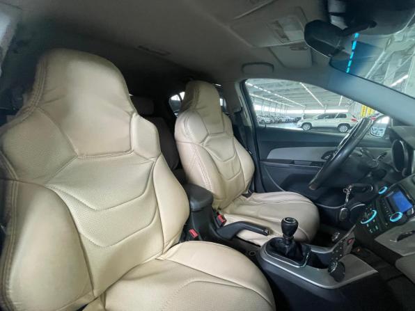 Chevrolet Cruze I Рестайлинг с пробегом 2013 года, цена 750 000 рублей, 103919 км, хэтчбек, Автокод Объявления