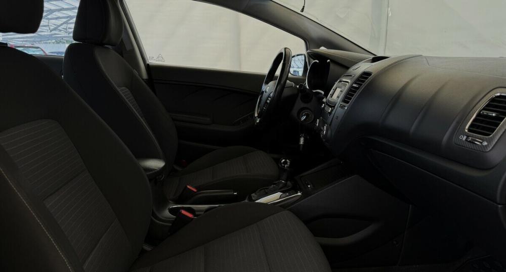 Kia Cerato III Рестайлинг (Classic) Москва  - изображение 12