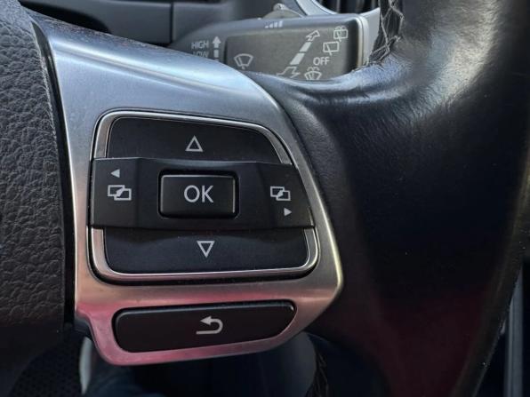 Volkswagen Tiguan I Рестайлинг с пробегом 2016 года, цена 1 359 000 рублей, 155014 км, внедорожник, Автокод Объявления