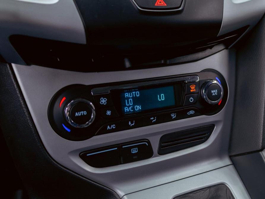 Ford Focus III Краснодар  - изображение 15