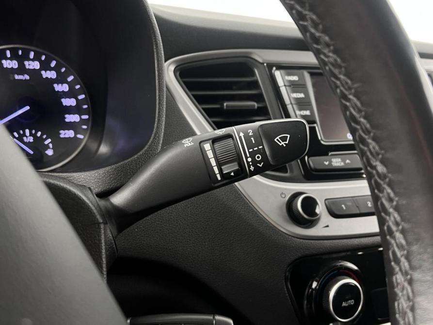 Hyundai Solaris II Казань  - изображение 16
