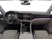 Volkswagen Touareg III Москва  - изображение 57