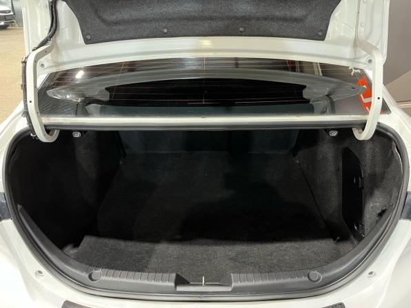 Mazda 3 III (BM) с пробегом 2014 года, цена 1 159 000 рублей, 171100 км, седан, Автокод Объявления