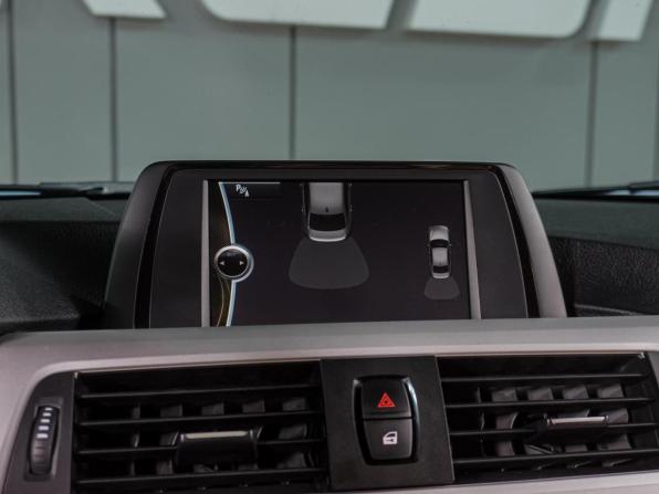 BMW 3 серии VI (F3x) с пробегом 2013 года, цена 1 799 000 рублей, 151315 км, седан, Автокод Объявления