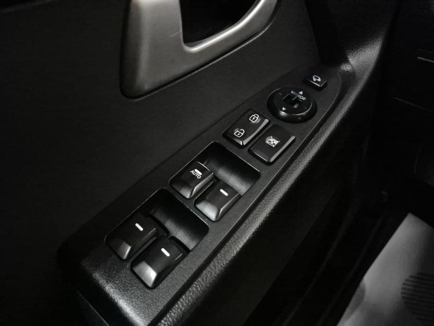 Kia Sportage III Альметьевск  - изображение 11