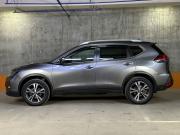 Nissan X-Trail III Рестайлинг Уфа  - изображение 27