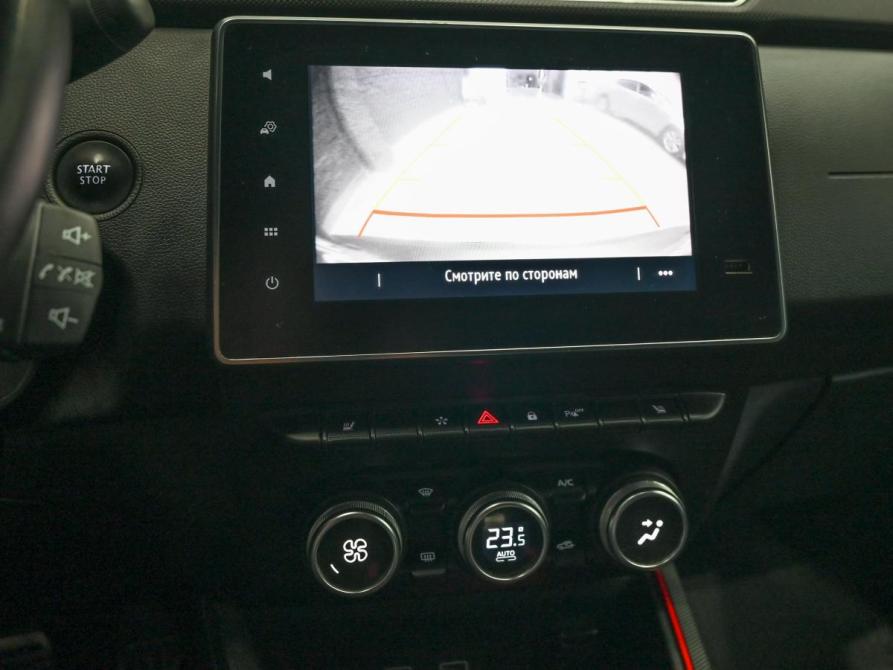 Renault Arkana I Екатеринбург  - изображение 15