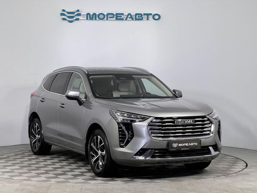Haval Jolion I Калининград  - изображение 3