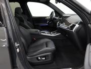 BMW X5 IV (G05/G18) Рестайлинг Санкт-Петербург  - изображение 52
