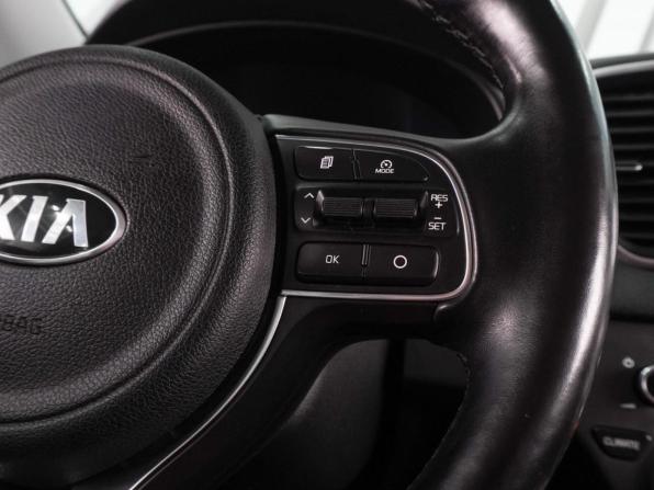 Kia Sportage IV с пробегом 2017 года, цена 1 899 000 рублей, 159816 км, внедорожник, Автокод Объявления