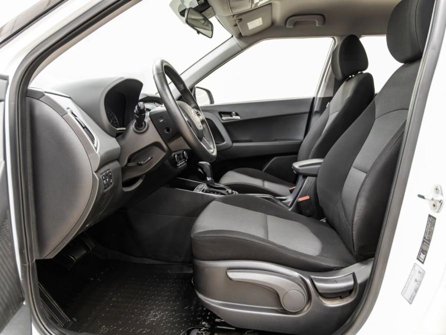 Hyundai Creta I Рестайлинг Волгоград  - изображение 35
