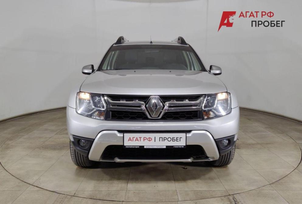 Renault Duster I Рестайлинг Волгоград  - изображение 2