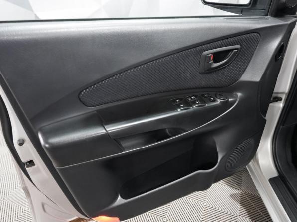 Hyundai Tucson I с пробегом 2007 года, цена 840 000 рублей, 226000 км, внедорожник, Автокод Объявления