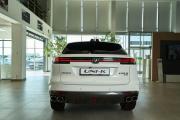 Changan UNI-K Астрахань  - изображение 11