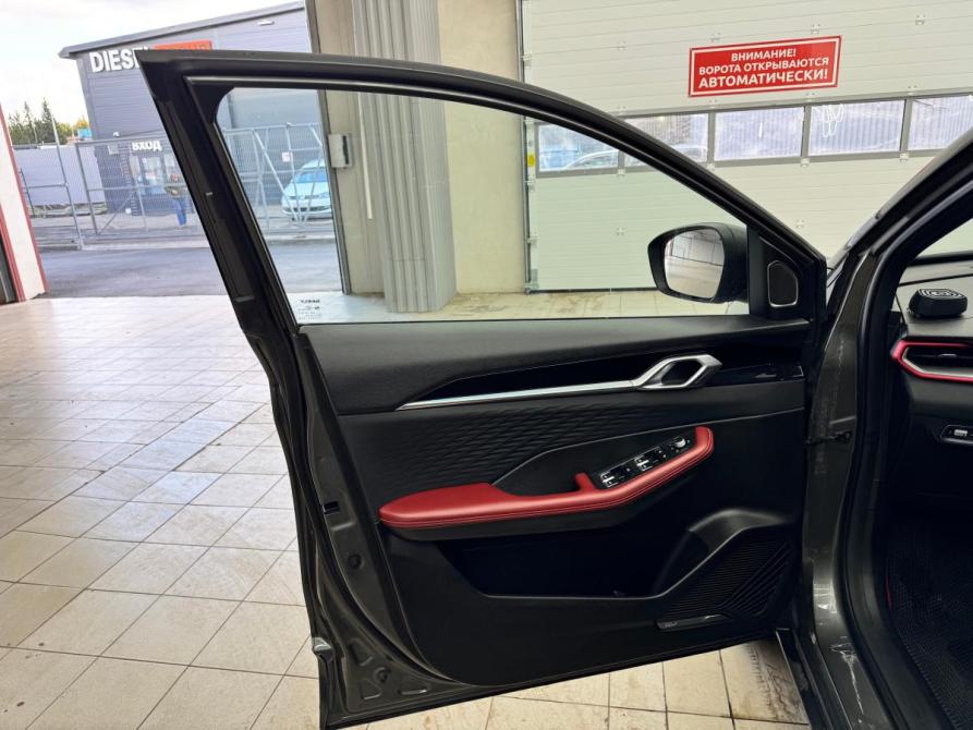 Geely Coolray I Рестайлинг Альметьевск  - изображение 7