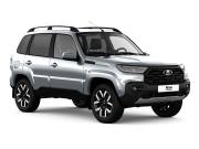 Lada (ВАЗ) Niva I Рестайлинг (Travel) Москва  - изображение 2