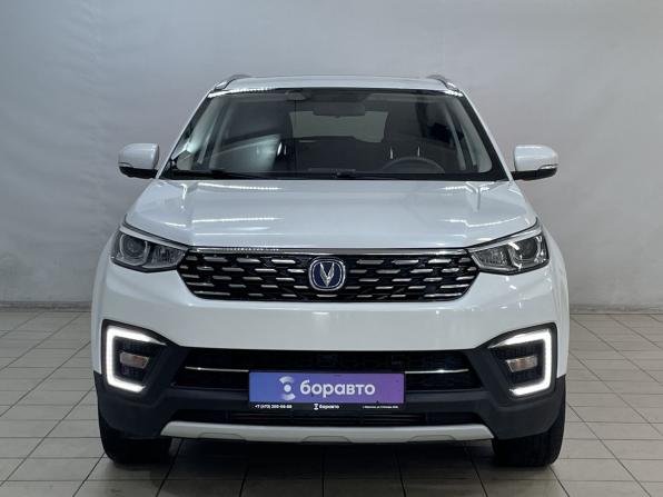Changan CS55 с пробегом 2022 года, цена 1 660 000 рублей, 48758 км, внедорожник, Автокод Объявления