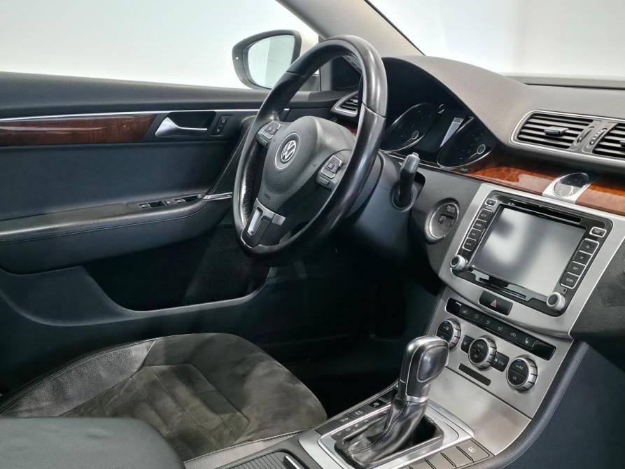 Volkswagen Passat B7 Волжский  - изображение 13