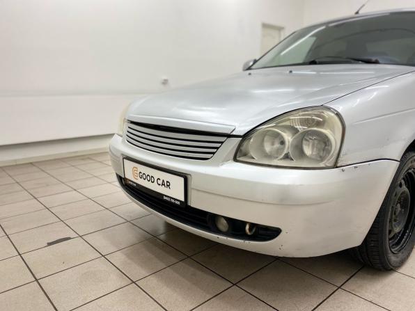 Lada (ВАЗ) Priora I с пробегом 2010 года, цена 220 000 рублей, 235892 км, седан, Автокод Объявления