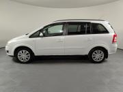 Opel Zafira B Уфа  - изображение 32