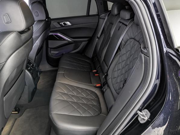 BMW X6 III (G06) Рестайлинг с пробегом 2023 года, цена 10 595 000 рублей, 35000 км, внедорожник, Автокод Объявления