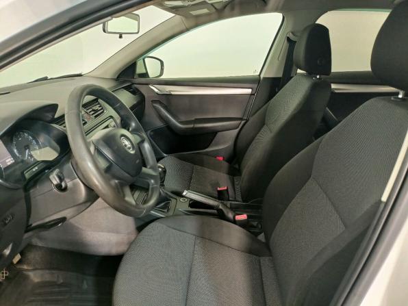 Skoda Octavia III (A7) с пробегом 2014 года, цена 799 000 рублей, 137000 км, лифтбек, Автокод Объявления