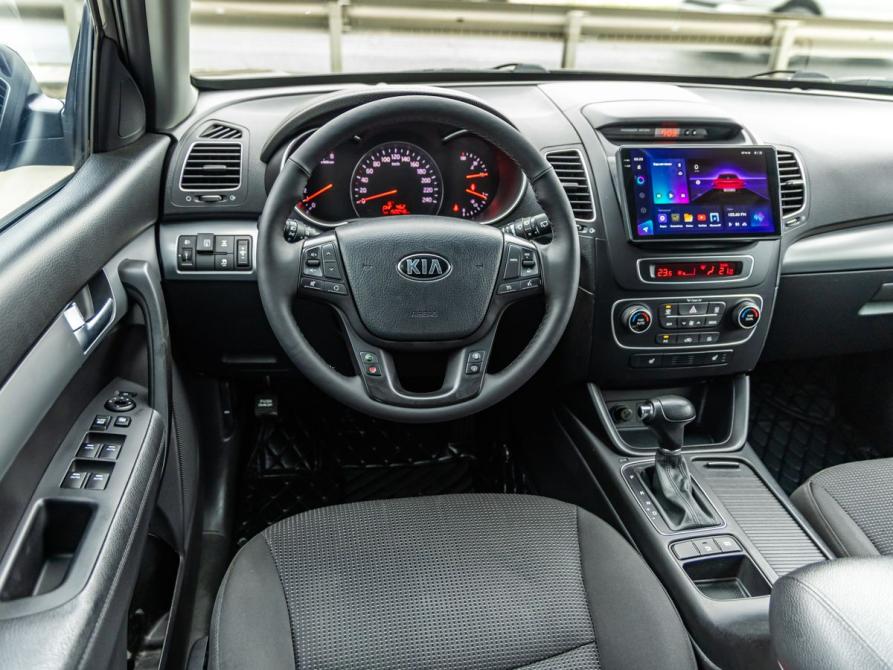 Kia Sorento II Рестайлинг Волгоград  - изображение 15