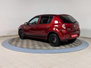 Renault Sandero I Екатеринбург  - изображение 19