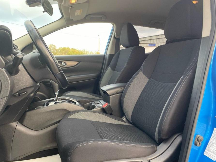 Nissan Qashqai II Рестайлинг Курск  - изображение 9