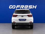 Chery Tiggo 4 Pro I Рестайлинг Москва  - изображение 25