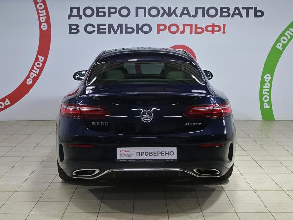 Mercedes-Benz E-Класс V (W213 S213 C238) с пробегом 2019 года, цена 3 450 000 рублей, 146402 км, купе-хардтоп, Автокод Объявления