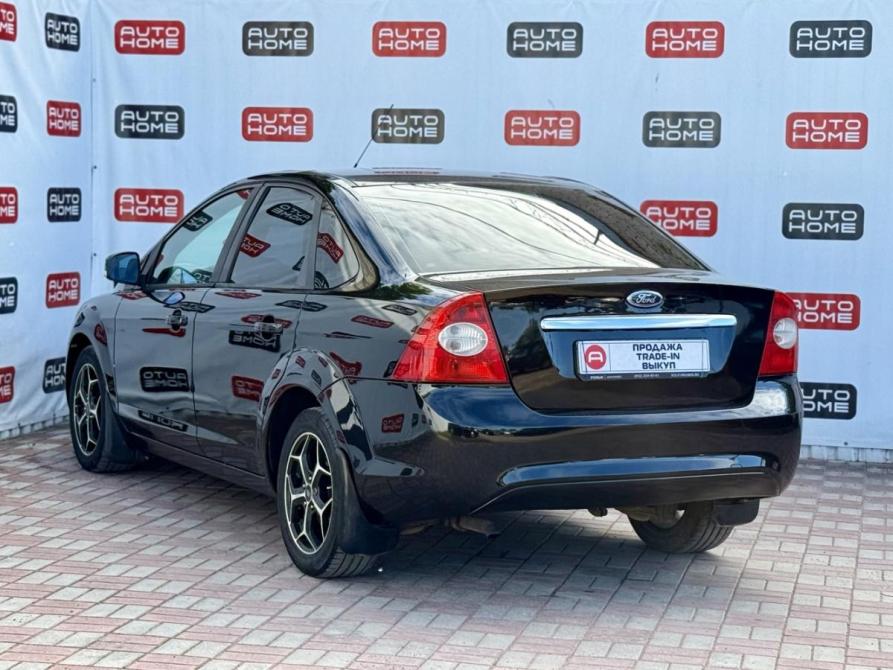 Ford Focus II Рестайлинг Санкт-Петербург  - изображение 4