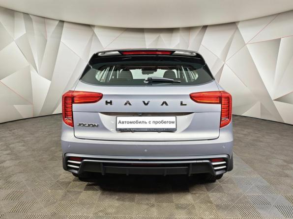 Новый Haval Jolion I Рестайлинг 2 2026 года, цена 2 649 000 рублей, внедорожник, Автокод Объявления