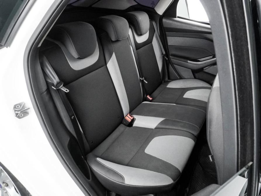 Ford Focus III Воронеж  - изображение 7