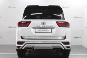 Toyota Land Cruiser 300 Series Владивосток  - изображение 35