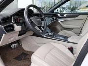 Audi A6 V (C8) Москва  - изображение 39